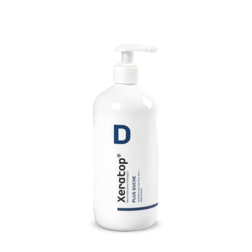 Xeratop Plus Duche 500ml