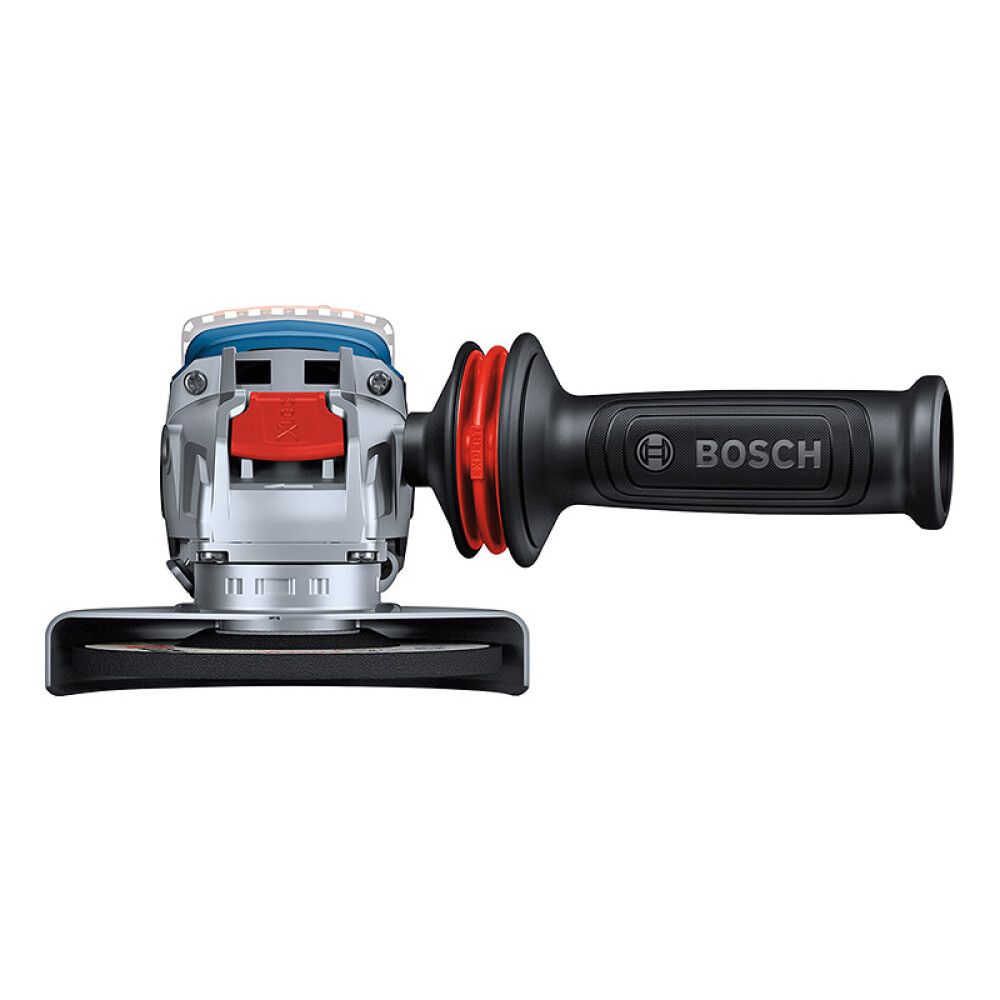 VINKELSLIPER BOSCH PROFESSIONAL GWX 18V UTEN BATTERI