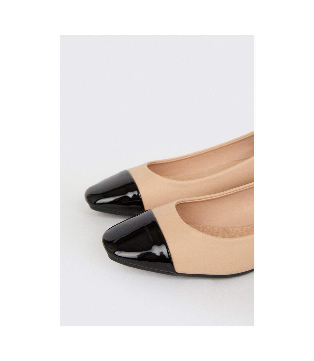 Dorothy Perkins - Ballerines PERRY - Femme (Rose) - UTDP1817