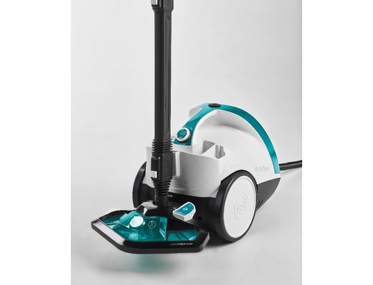POLTI - Nettoyeur vapeur Vaporetto SMART 100T