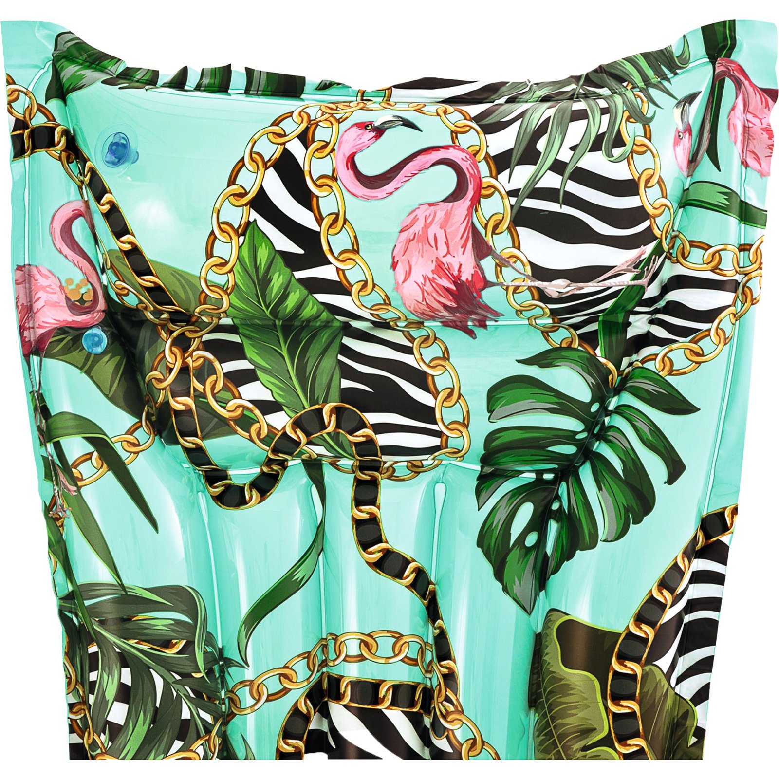 Bestway Luftmatratze Floral 183cm