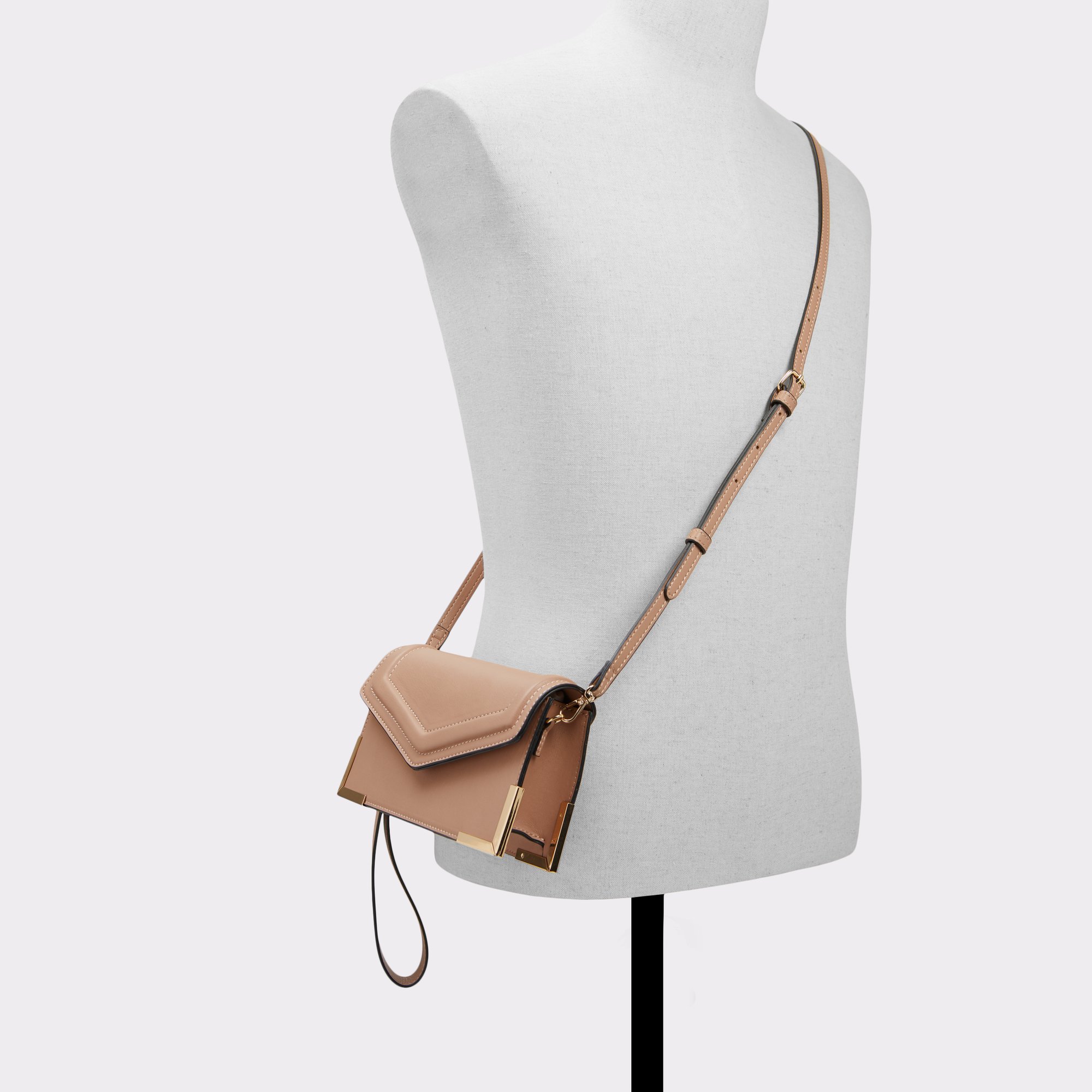 Akyrax Bone Women Clutches & Evening bags
