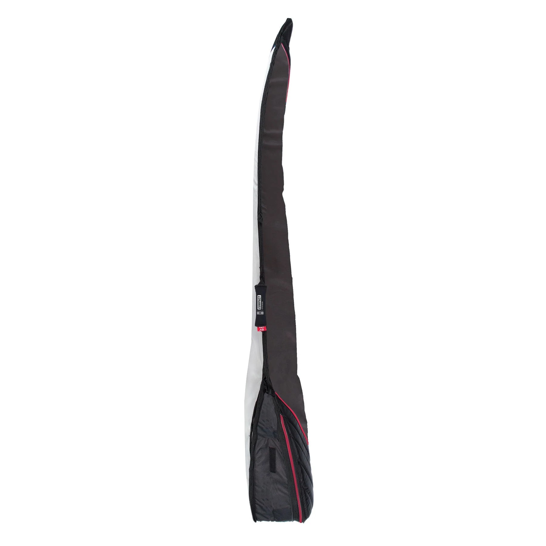Ocean and earth Housse de surf - Compact Day Shortboard cover 6'8
