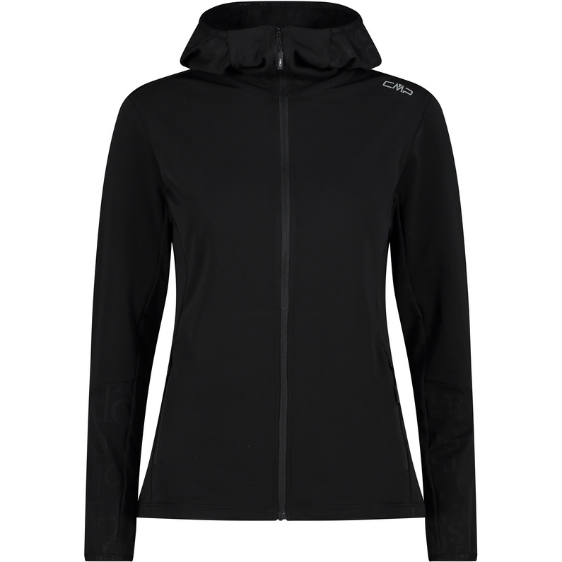 CMP Damen Hoodie Jacke