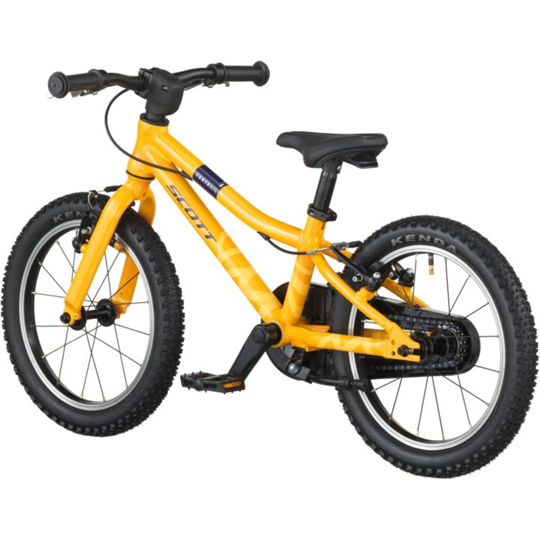 Scott Contrail 160 Kinderfiets