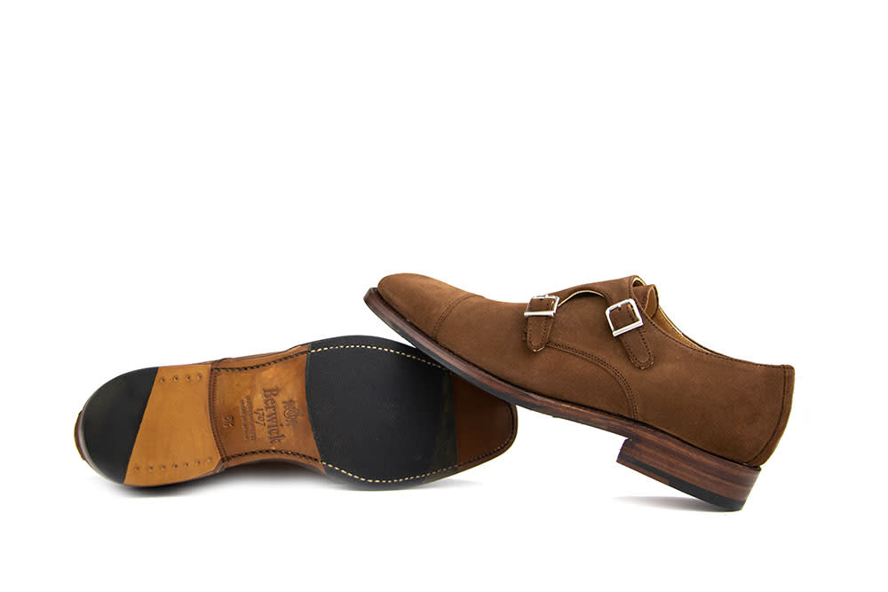 Berwick Gesp Superbuck Snuff