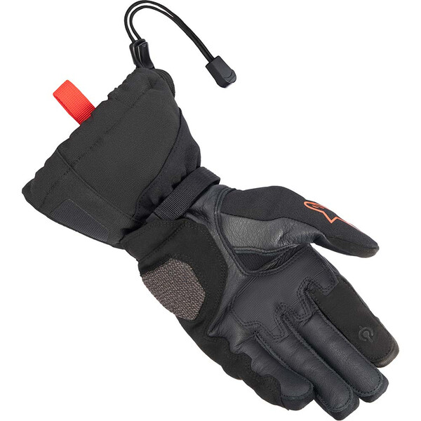 Alpinestars - Gants XT-5 Gore-Tex® Noir