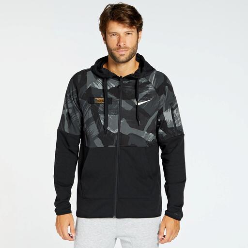 Nike Taper