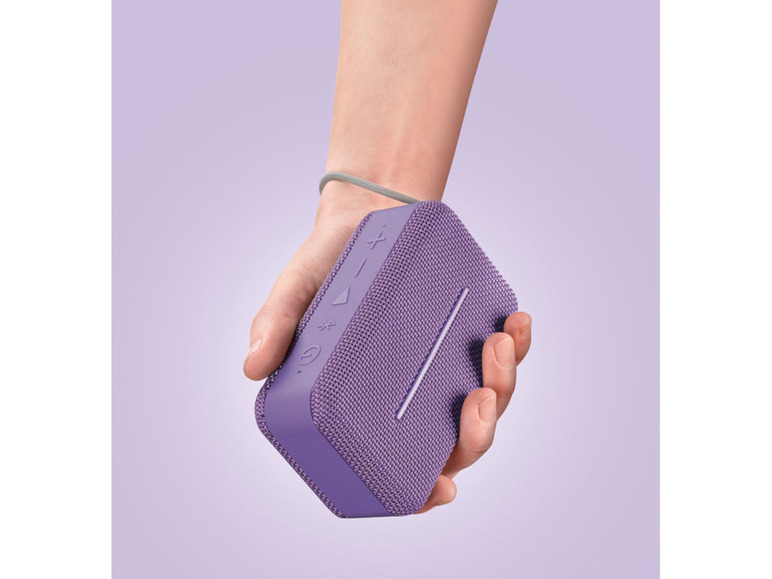 Bluetooth®-luidspreker