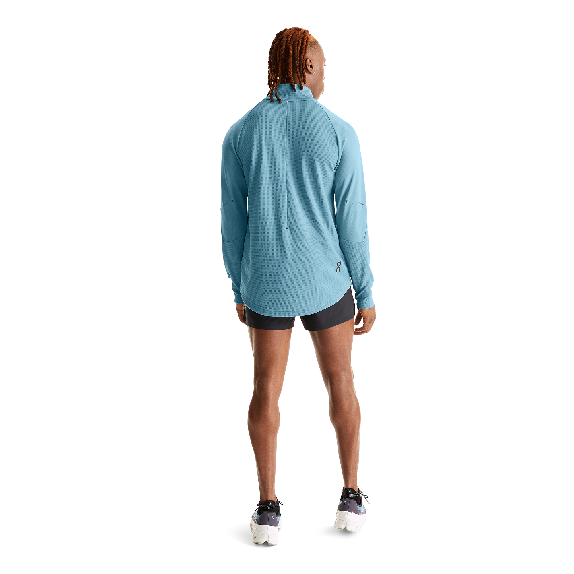 Climate Shirt Herre Wash