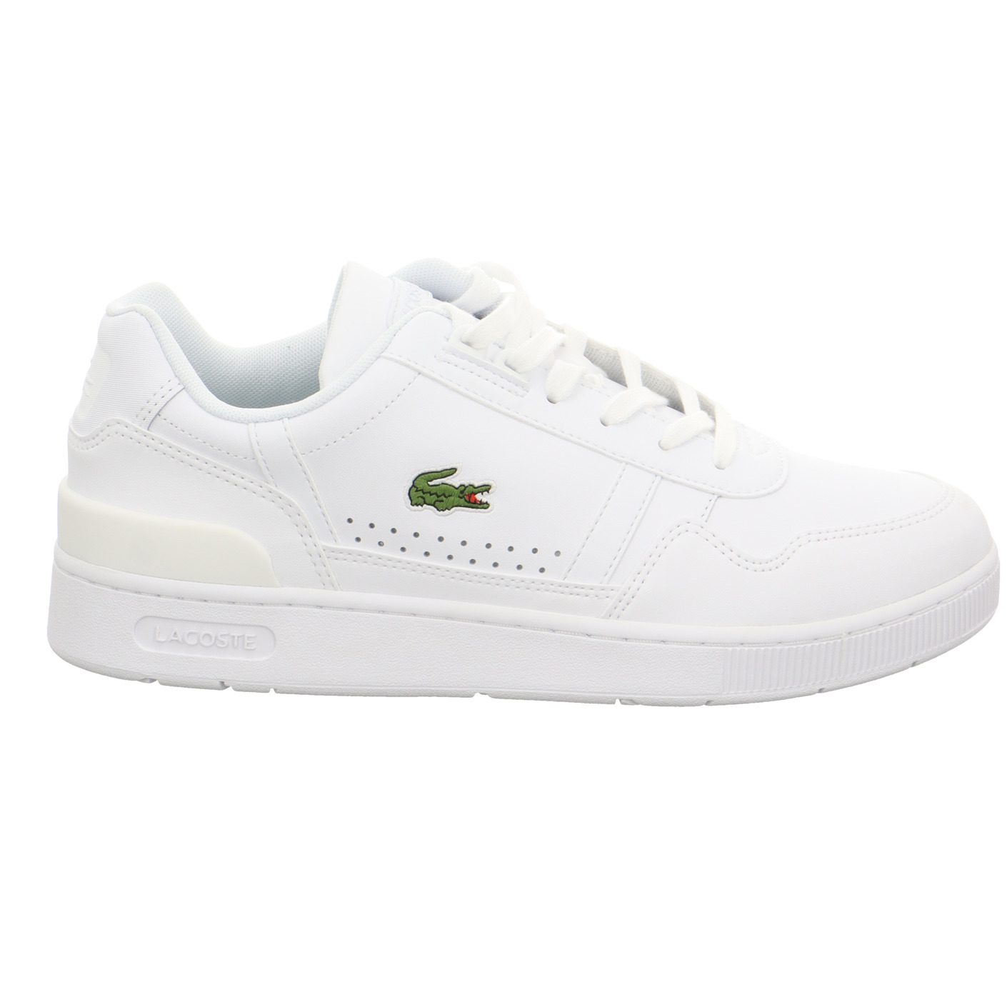 Sneaker weiss