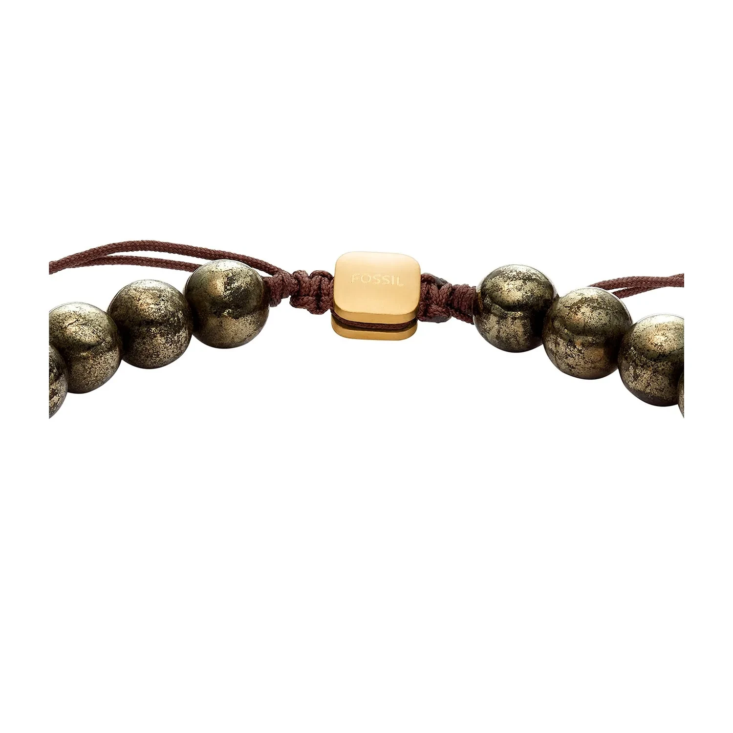 Fossil Jewelry Armbånd Rustfrit Stål JF04820710