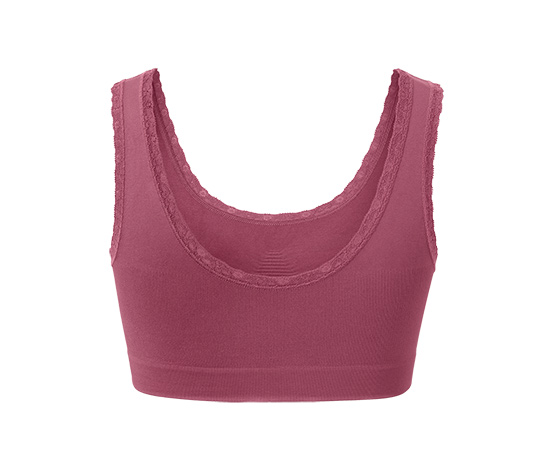 Seamless-Bustier