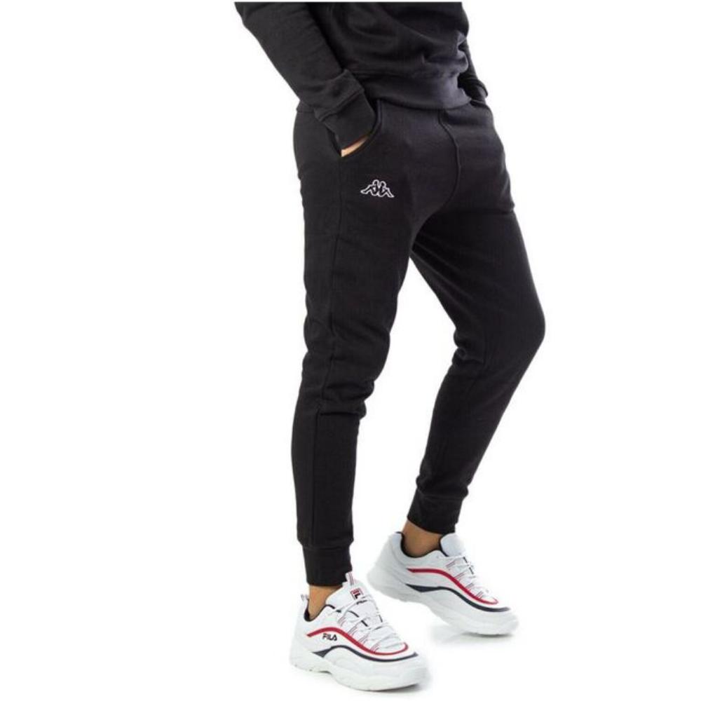 Calça Kappa Zant Logo M. 303mjc0.
