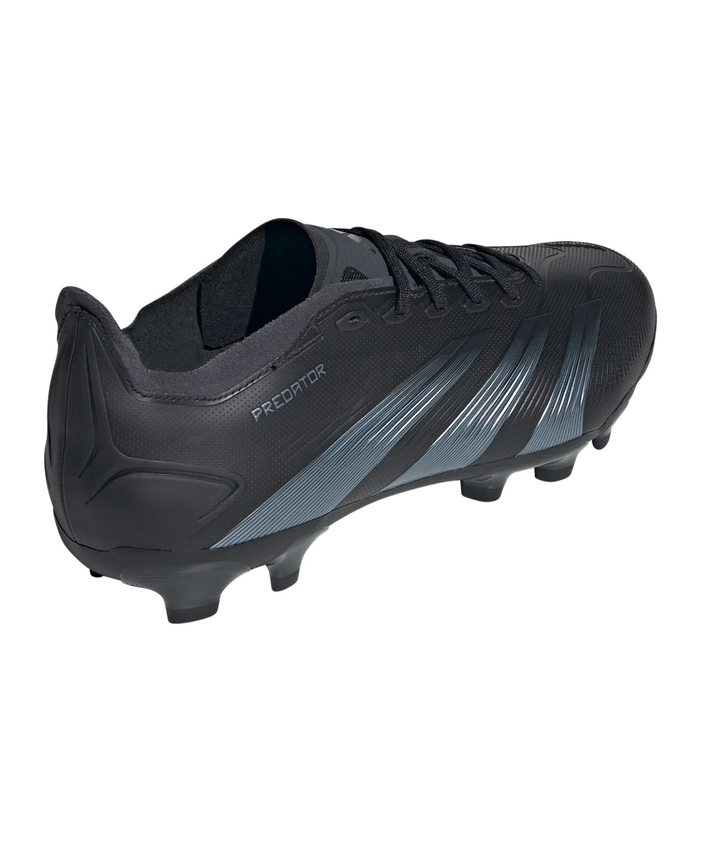 adidas Predator League MG Nightstrike Schwarz