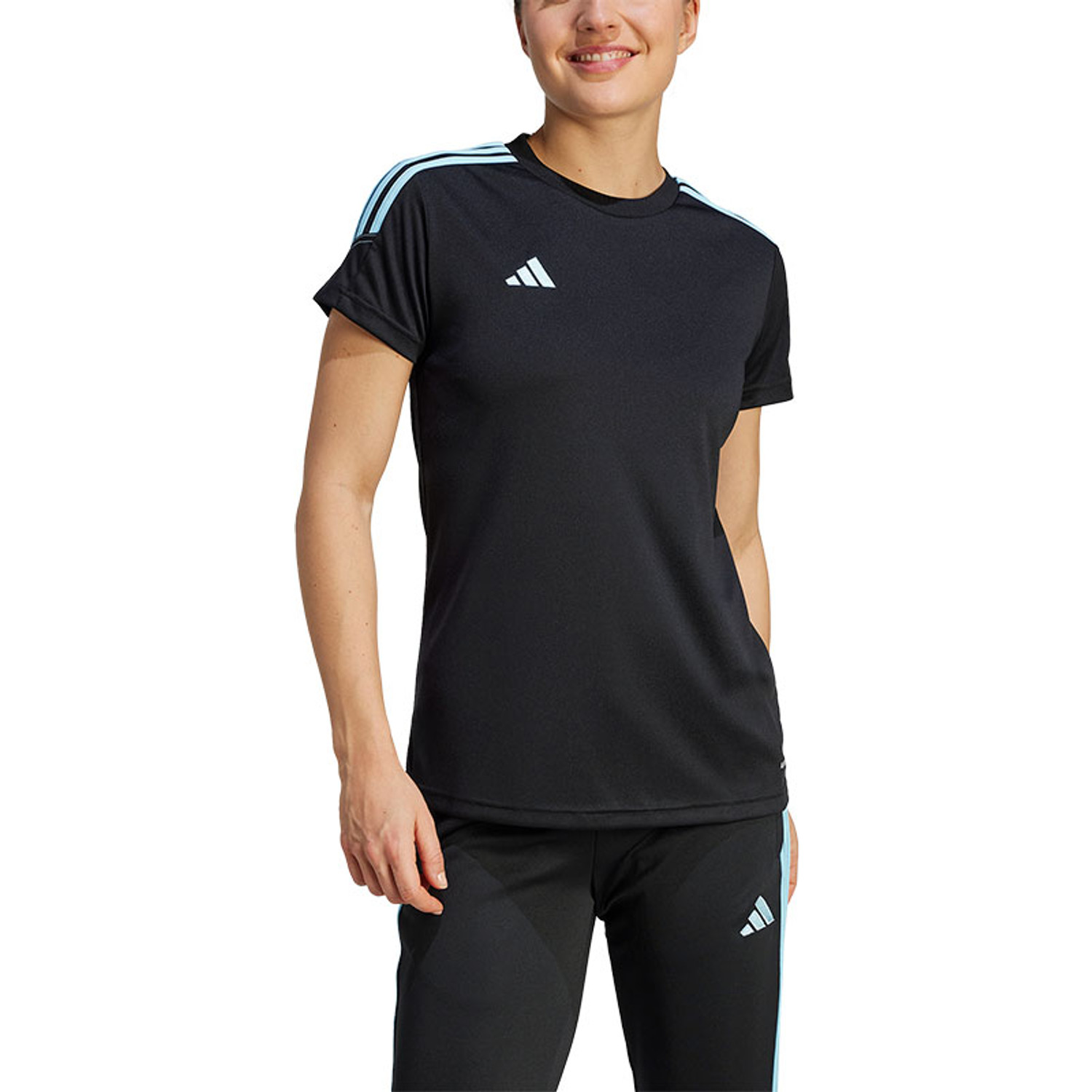adidas Tiro 23 Club Trainingsset Dames