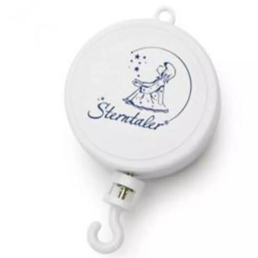 Sterntaler Spielwerk für Mobile Sandmann
