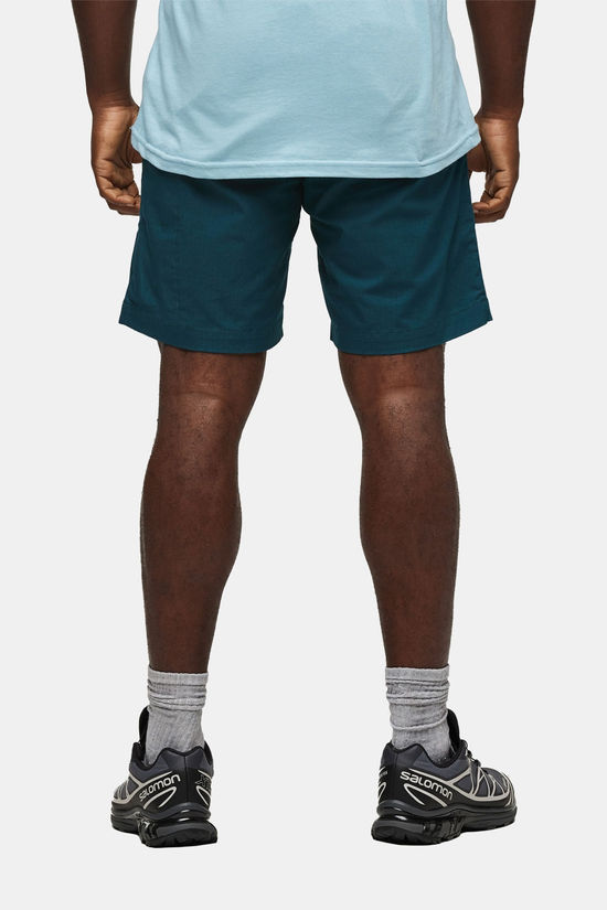 COTOPAXI COTOPAXI Salto Organic Ripstop Short M Korte Broek