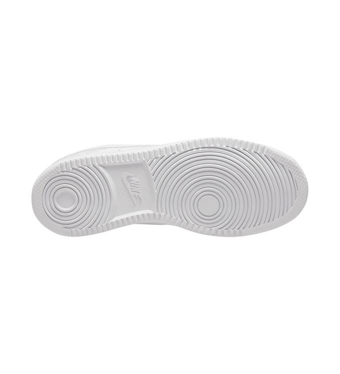 Nike Court Vision Low HJ5846 WHITE-WHITE-WHITE