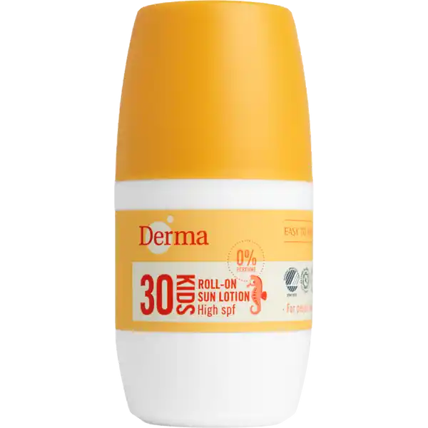 KIDS Sun Roll-on LSF 30