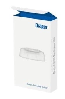 Dräger Dyse Alcotest 3820 5-pk