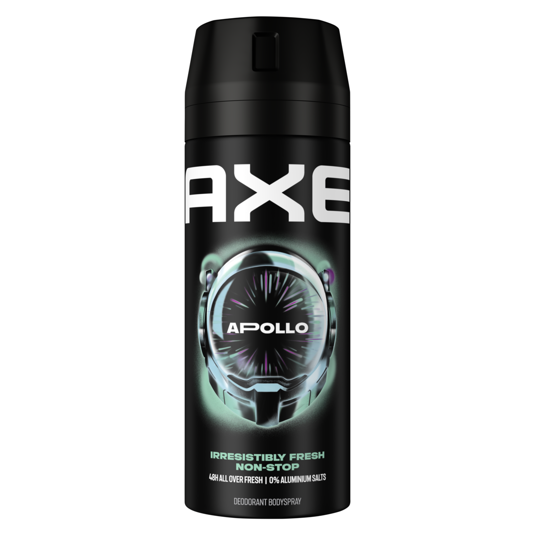 AXE Deo Bodyspray<br>150 ml, Aerosol Spray, Aerosol, Apollo
