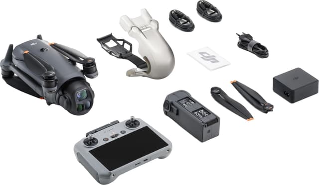 DJI CP.MA.00000849.01 Drone
