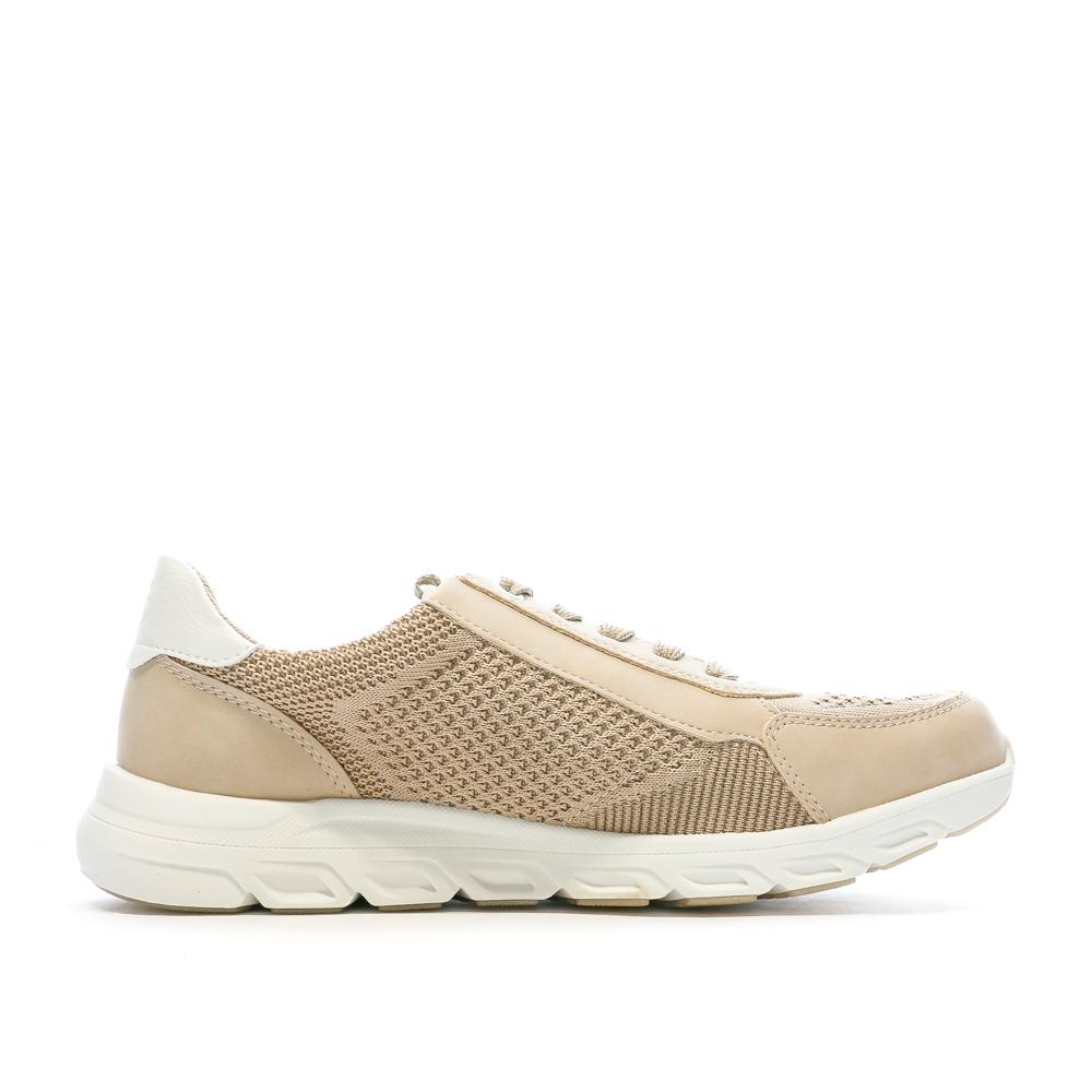 Relife Baskets Beige Femme RELIFE Looplace