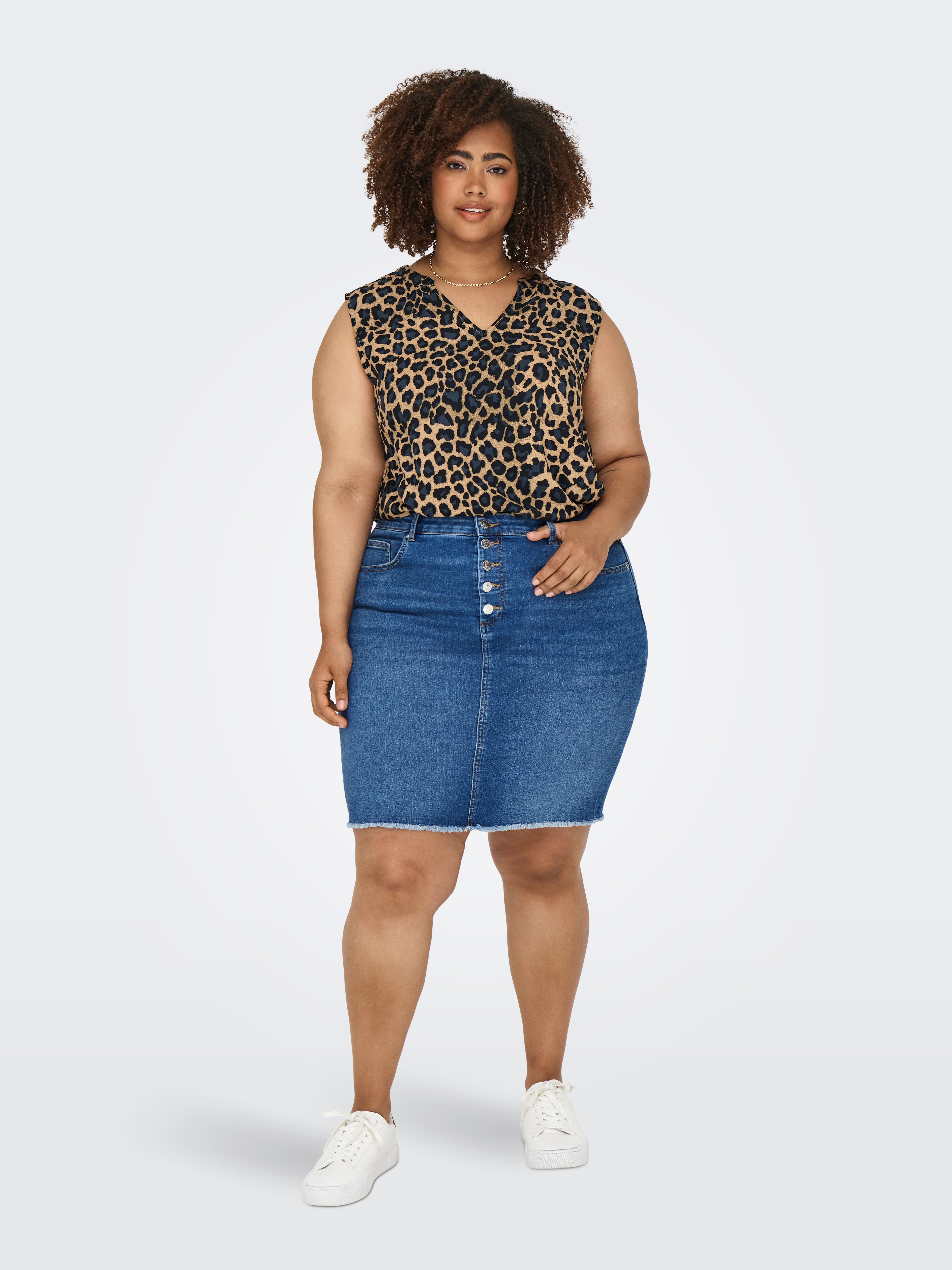 CARBABOOST Top Black