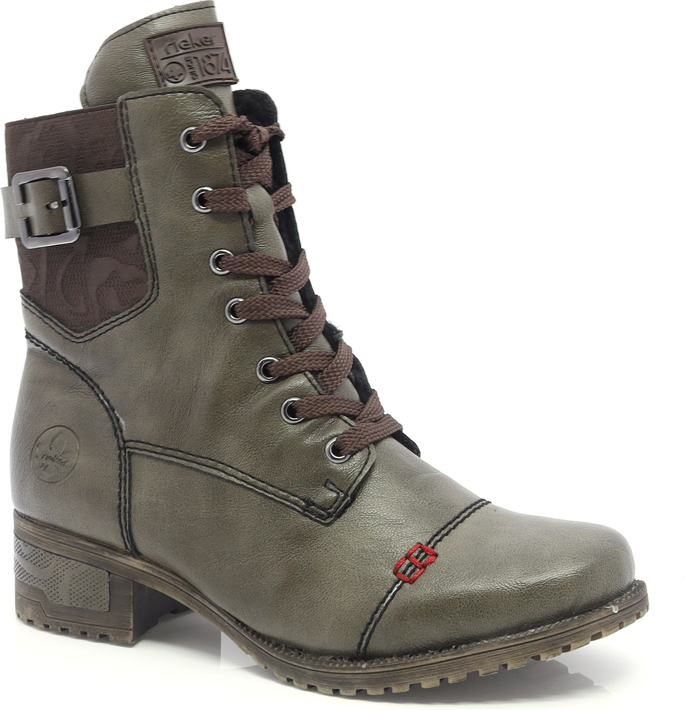 79202 RIEKER