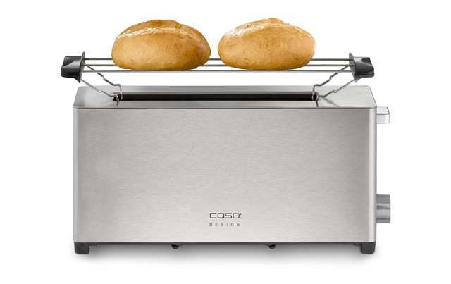 Caso Toaster »Classico T2«
