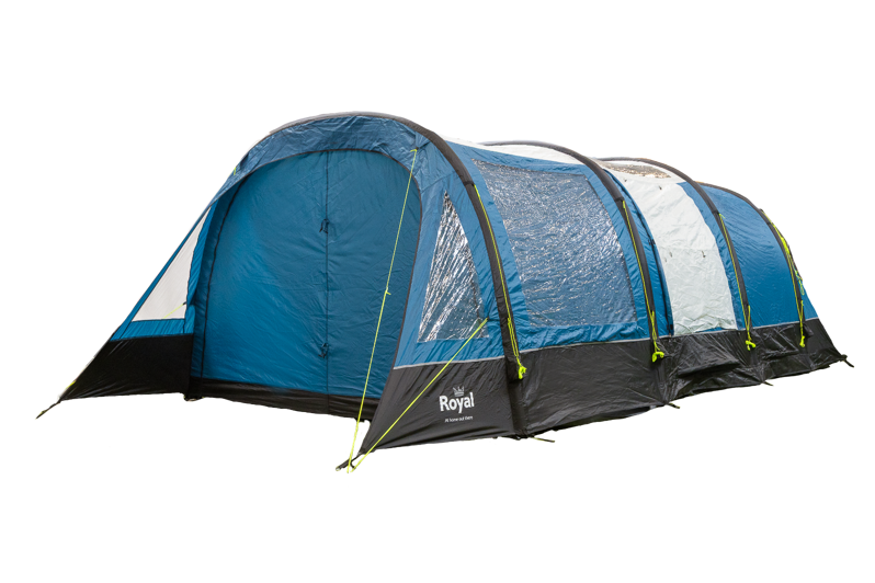 Welford 4 Air Tent