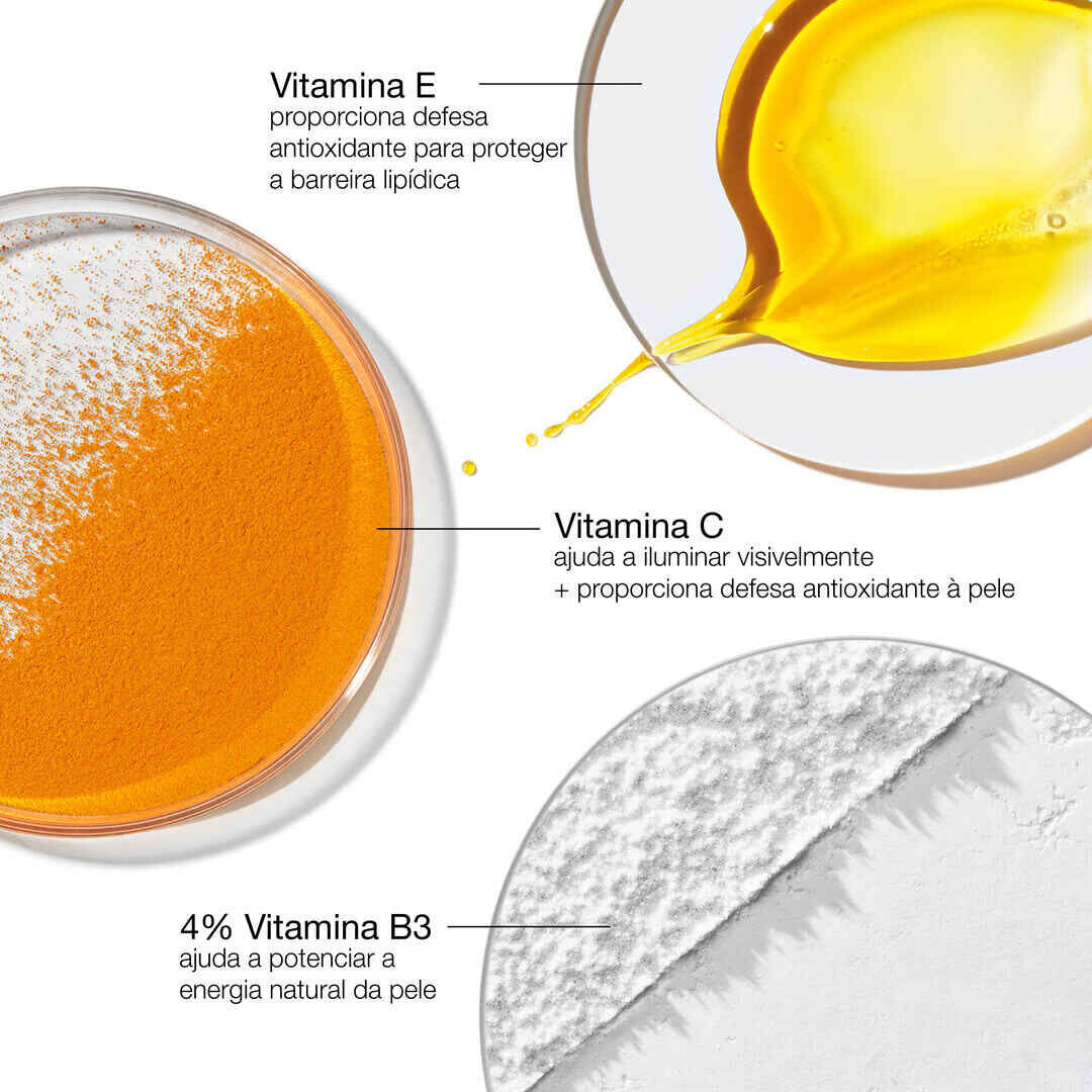 CLINIQUE Even Better Clinical™ Vitamin Makeup SPF 50