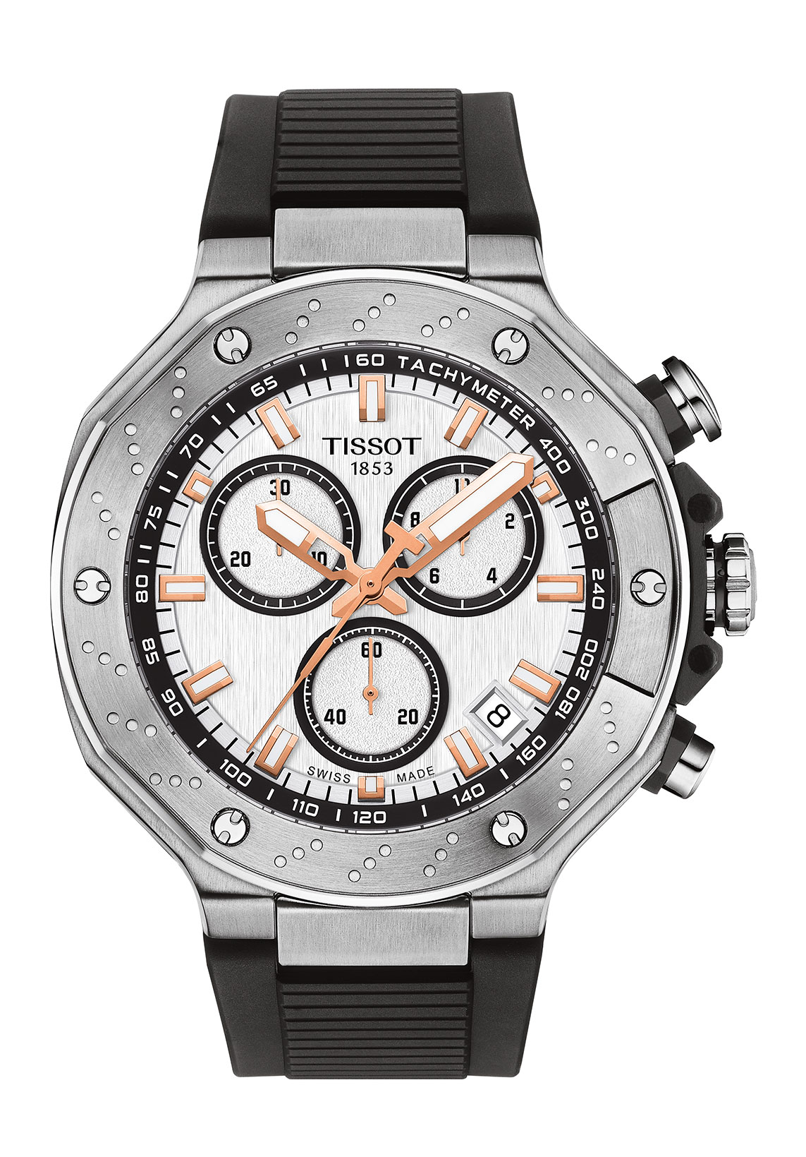 Tissot T-Race Chronograph T141.417.17.011.00