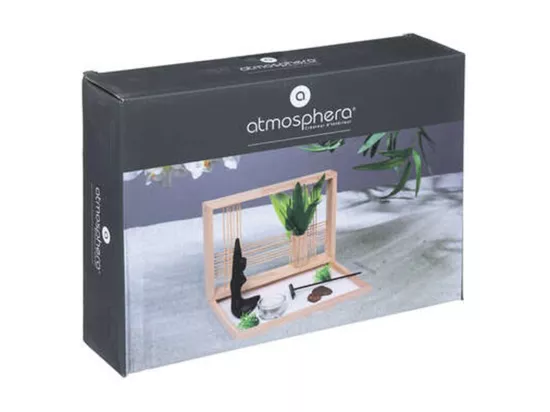Jardin Zen 1 Bougeoir 