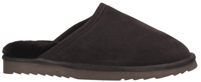 Warmbat Classic donkerbruin