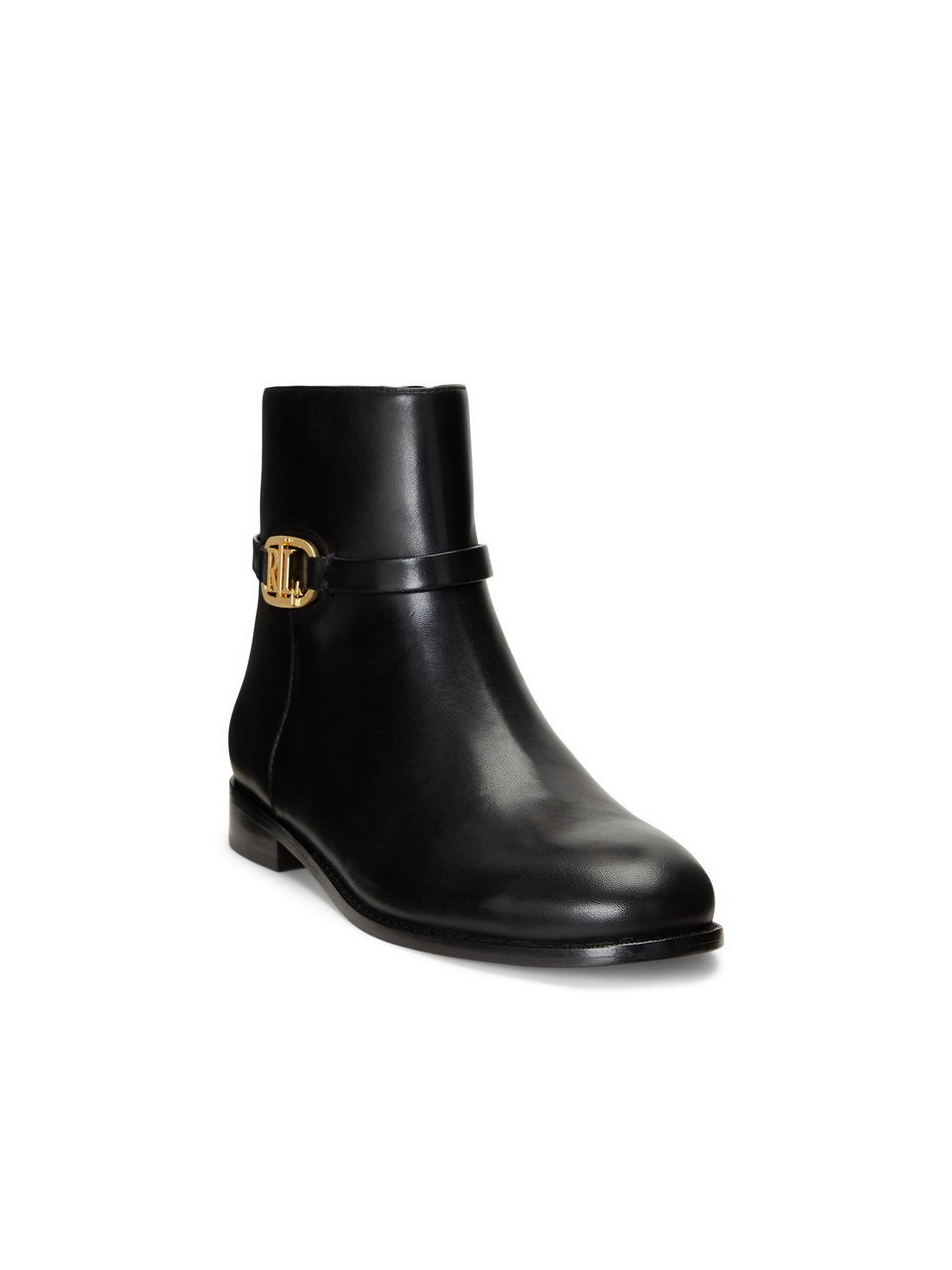 Stiefelette
