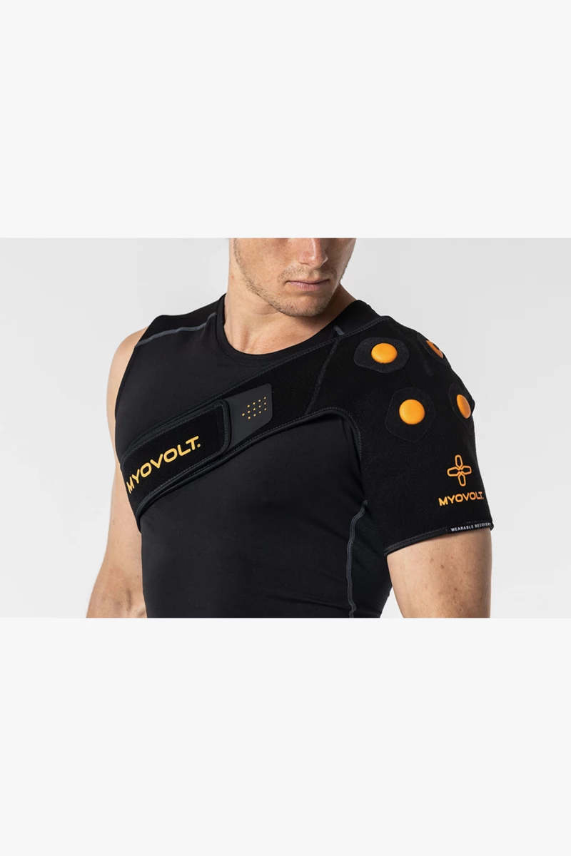 Myovolt Schulter Massagegerät