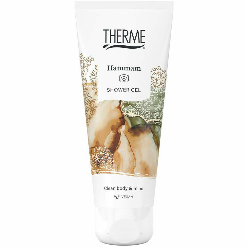 Therme Shower Gel Hammam75 ml