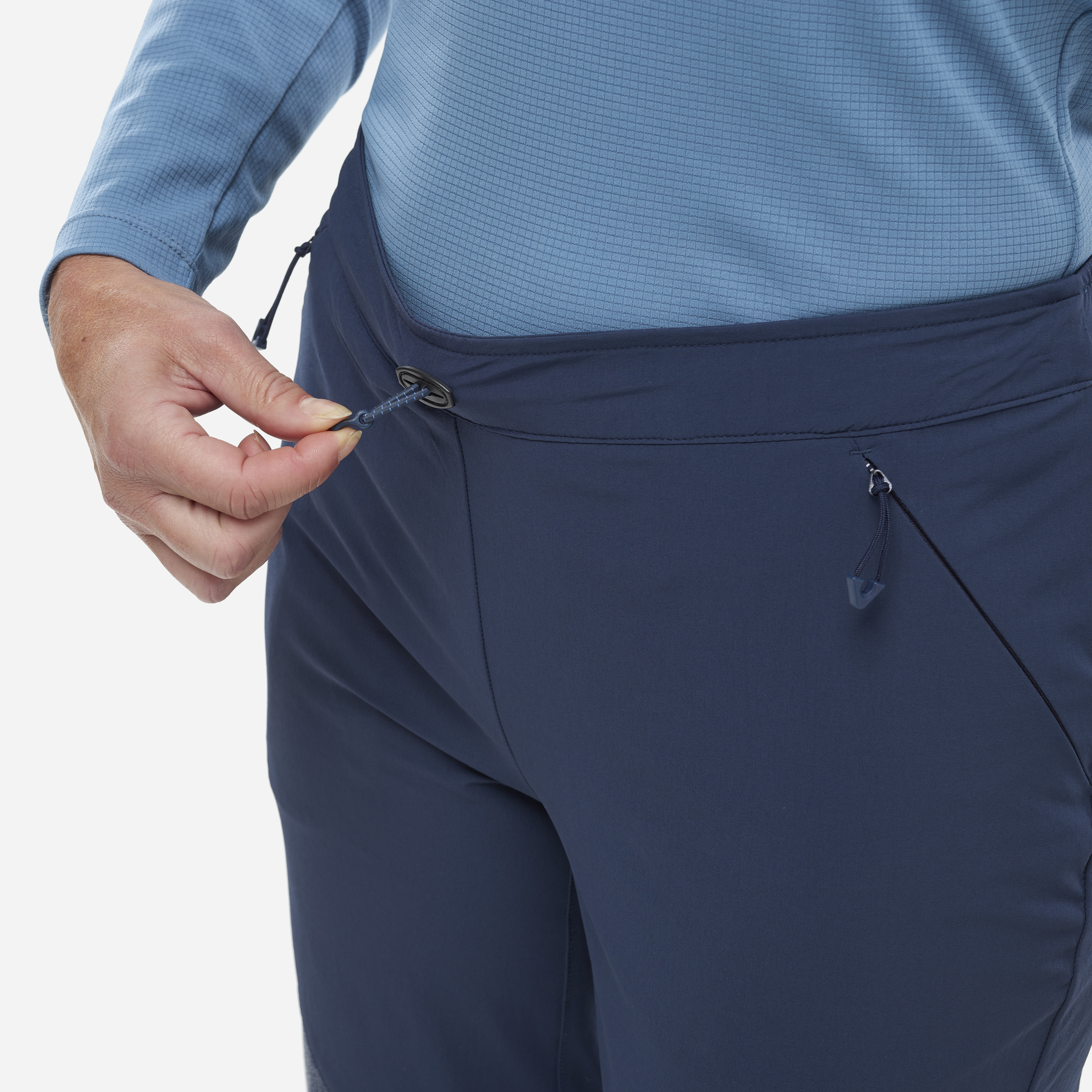 Fusion XCS Pant W