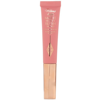 Charlotte Tilbury Matte Beauty Blush Wand # Pillow Talk Pink Pop