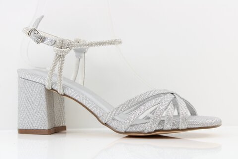 Menbur Sandalen