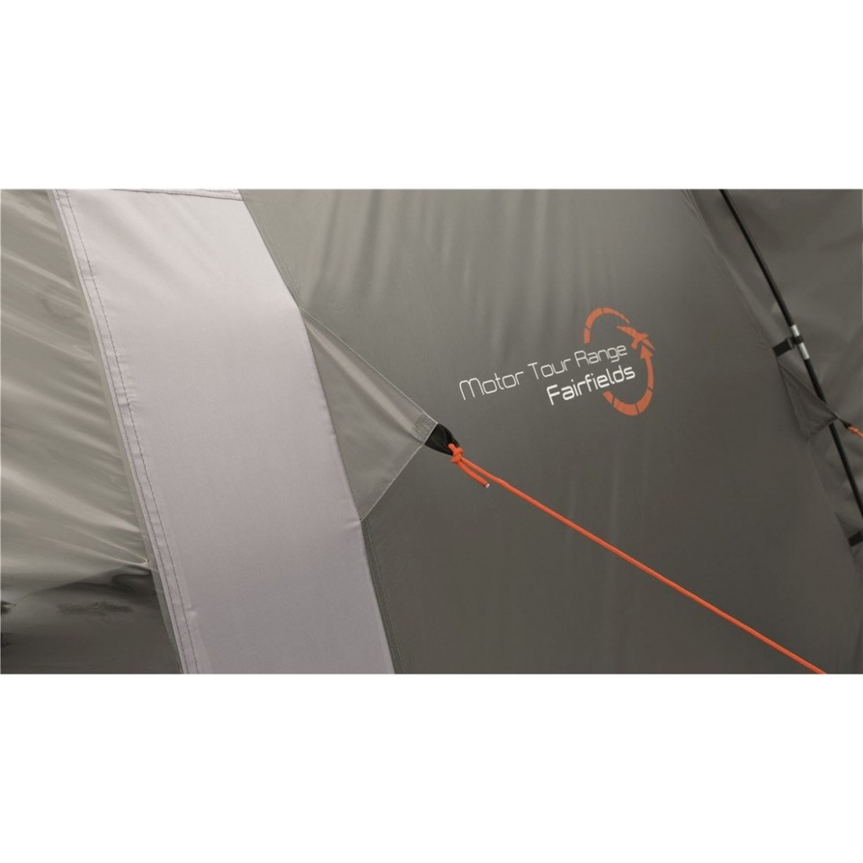 Easy Camp - Fairfields Car Tent