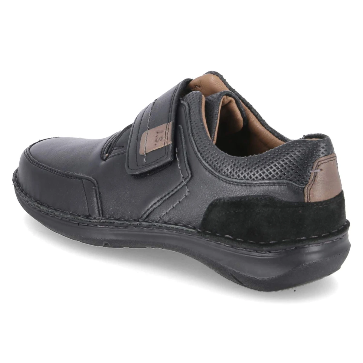 Josef SeibelSlipper NEW ANVERS 83 - schwarz