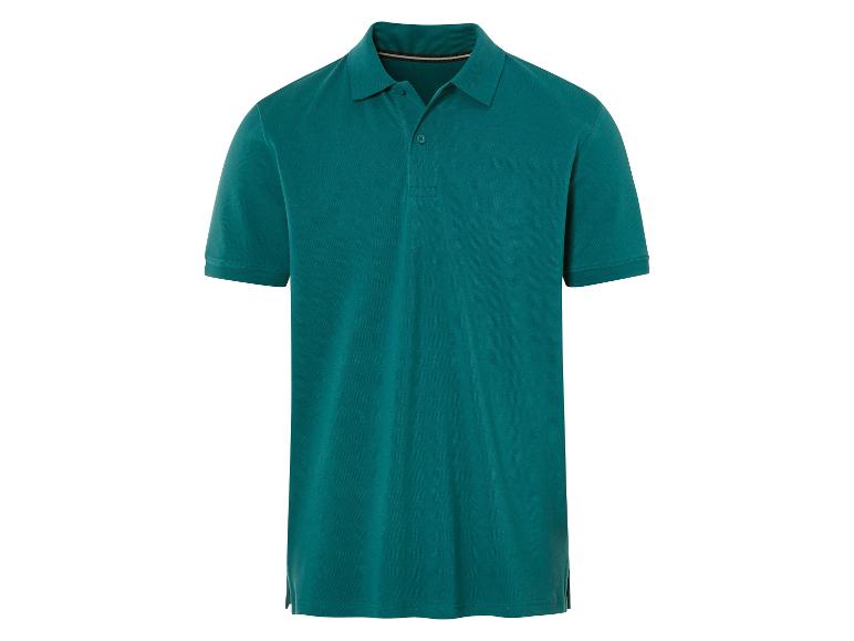 Polo heren