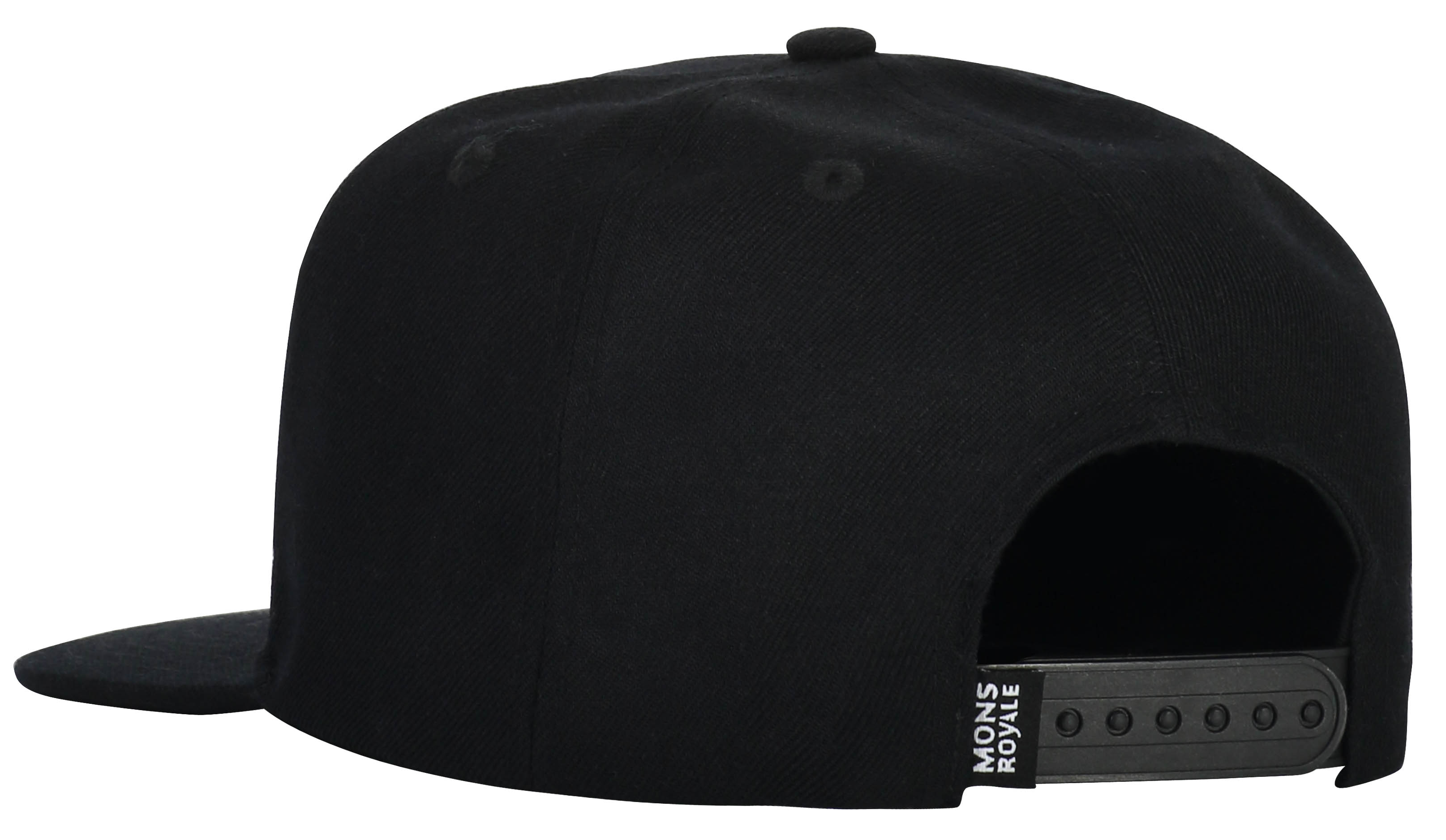 Mons Royale Wool Connor Cap