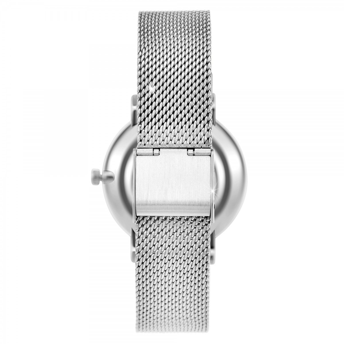 Montre Bianca SC Crystal ornée de 58 Cristaux scintillants