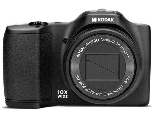 KODAK - Pixpro - FZ102 - Appareil Photo Numérique Compact 16.5 Mégap...
