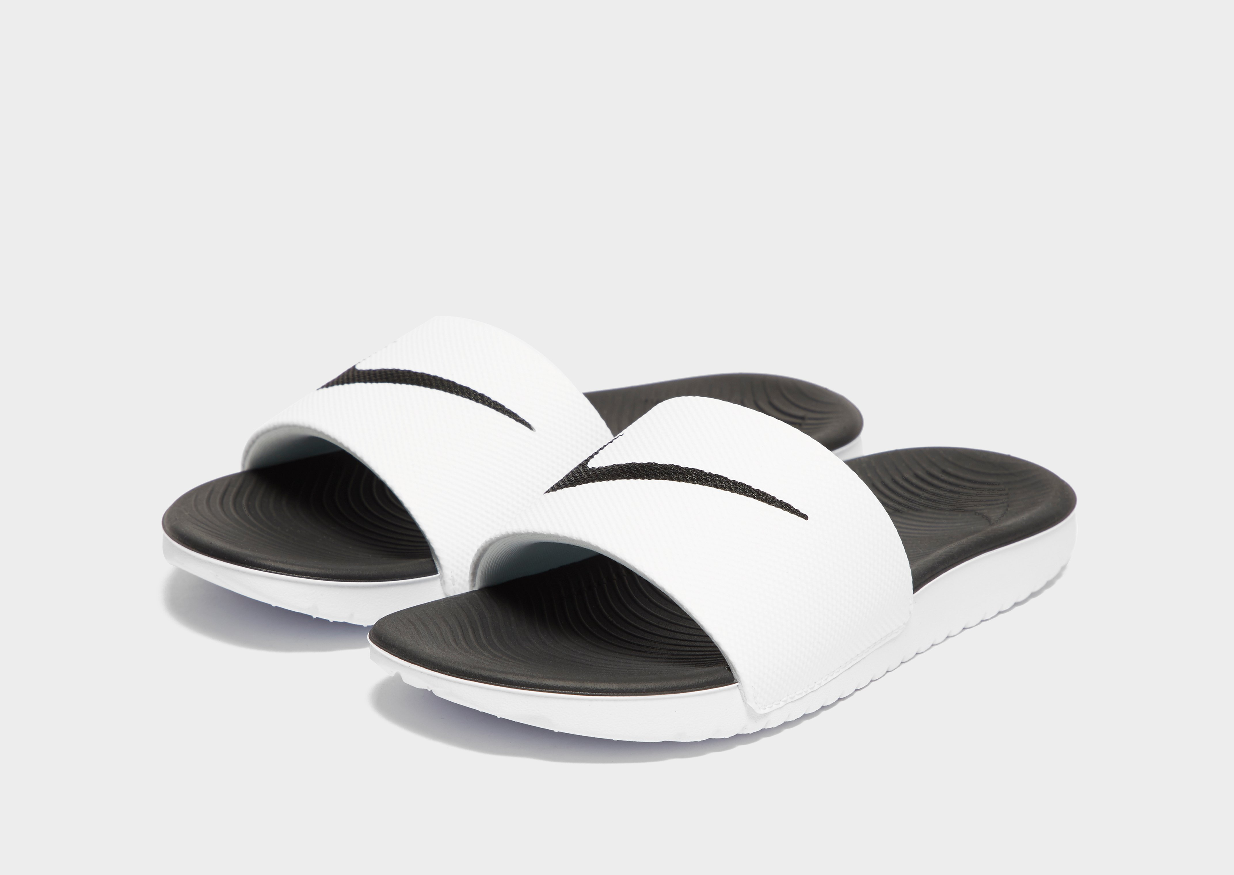 Nike Claquettes Kawa Enfant