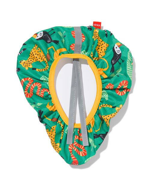 couvre-selle imperméable rPET animaux